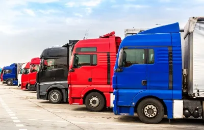 İzmir Nuruosmaniye Ambar Nakliyat