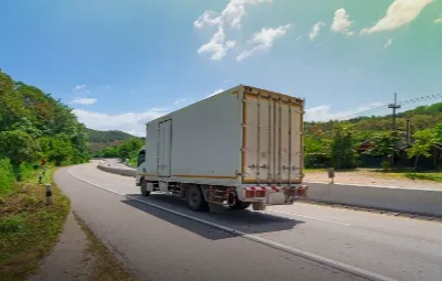 İzmir ile Nuruosmaniye Arası Bulaşık Makinesi Taşıma