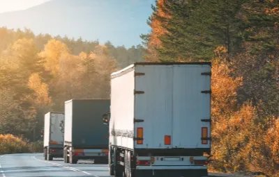 İzmir ile Nuruosmaniye Arası Klima Taşıma