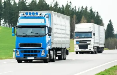 İzmir ile Nuruosmaniye Arası Eşya Taşıma